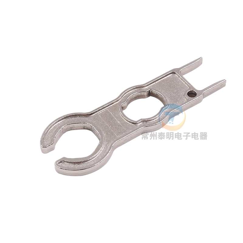 OI20MC4光伏连接器扳手光伏电缆连接器接头钢制扳手压线钳剥线钳