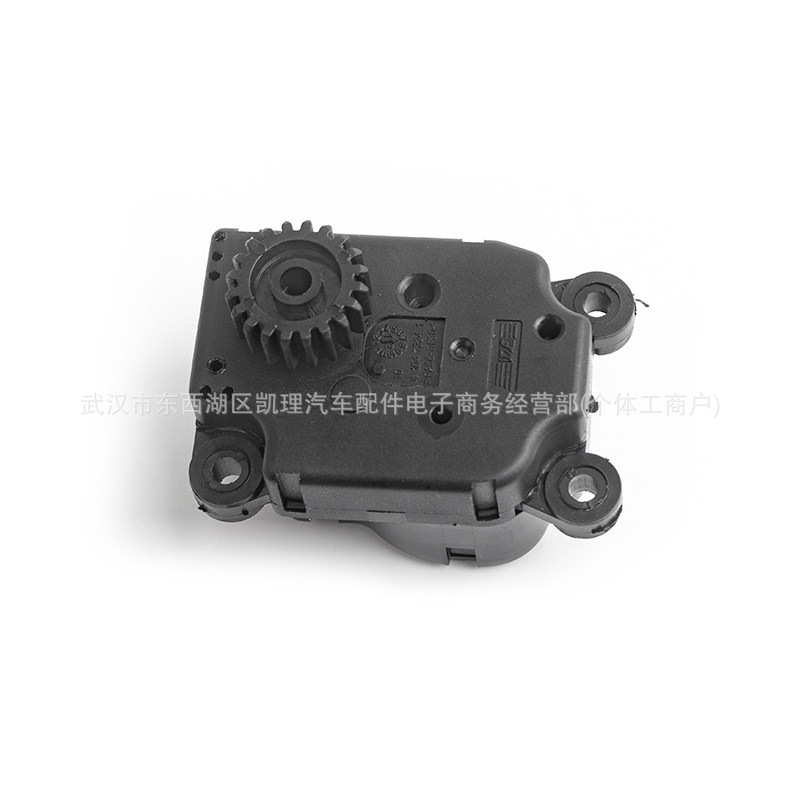 6447RZ auto parts are suitable for Peugeot Citroen Sega Triumph 307 308 air duct adjustment motor
