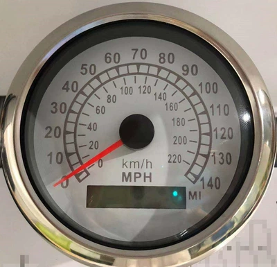 Dual-unit gps meter for Motosiklet cihazları