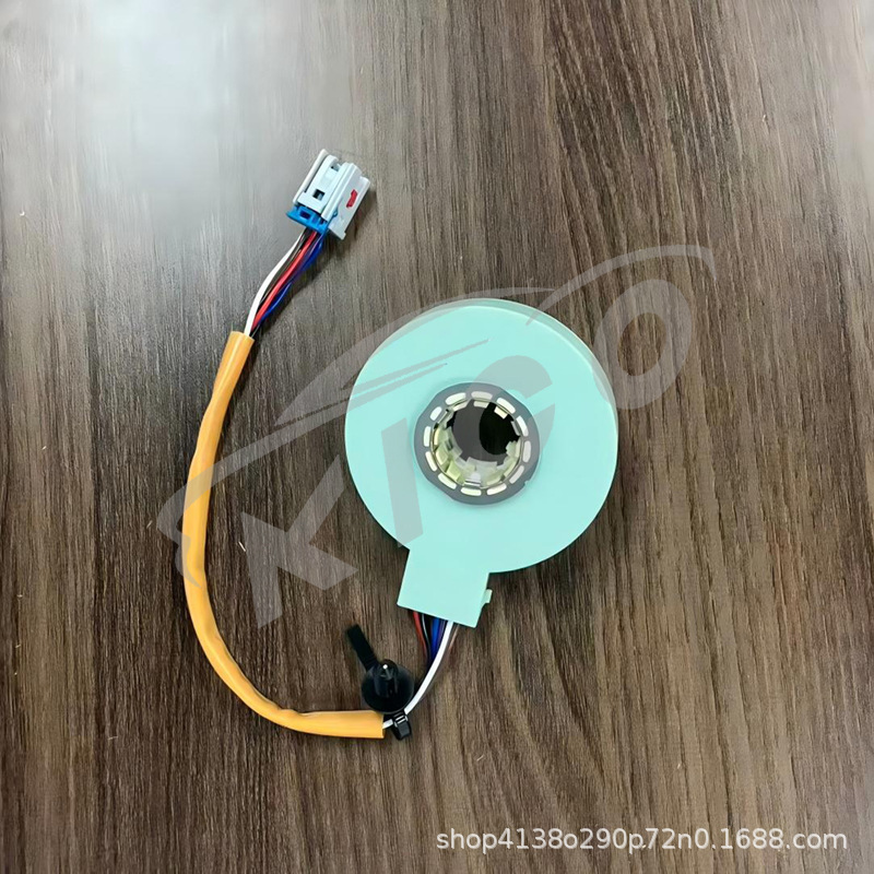 Fiat 735473026/735491801 Steering Angle Sensor