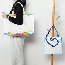 纱布袋;帆布袋;麻布袋