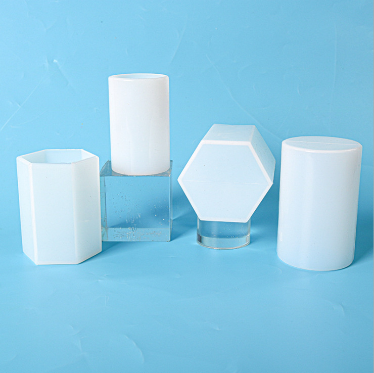 Aromatherapy, candle, silicone mold, DIY