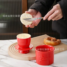 陶瓷工艺品;马克杯;陶瓷杯