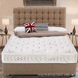 乳胶弹簧床垫;儿童床垫;床垫、席梦思