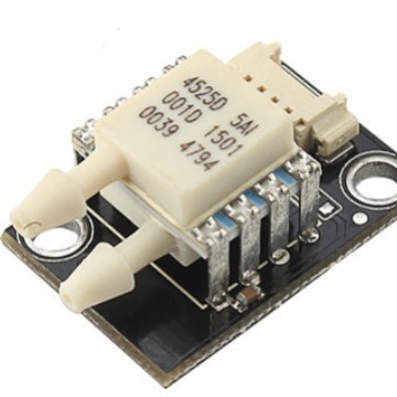 MS4525DO-DS5AI001DP空速计压差传感器  数字输出压力传感器