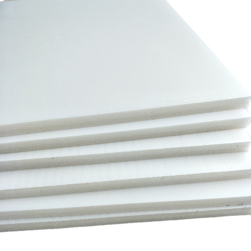 10mm加硬KT板 PS发泡板 广告板耗材 相框背板 拼图玩具用板