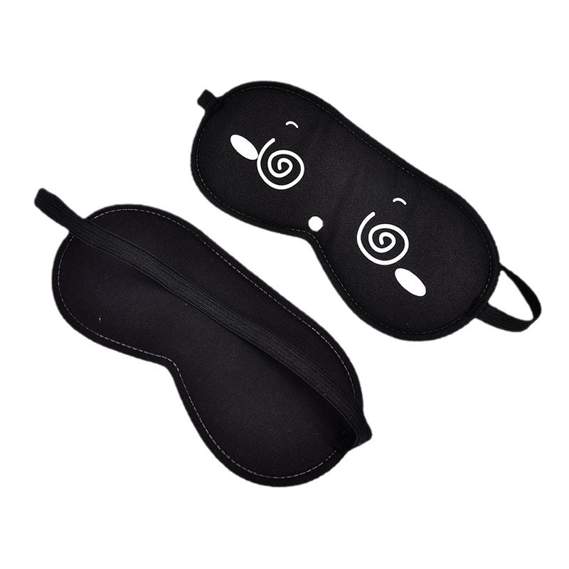 High-end Sleep Mask Light Blocking Eye Protector For Sleeping_voghion.com