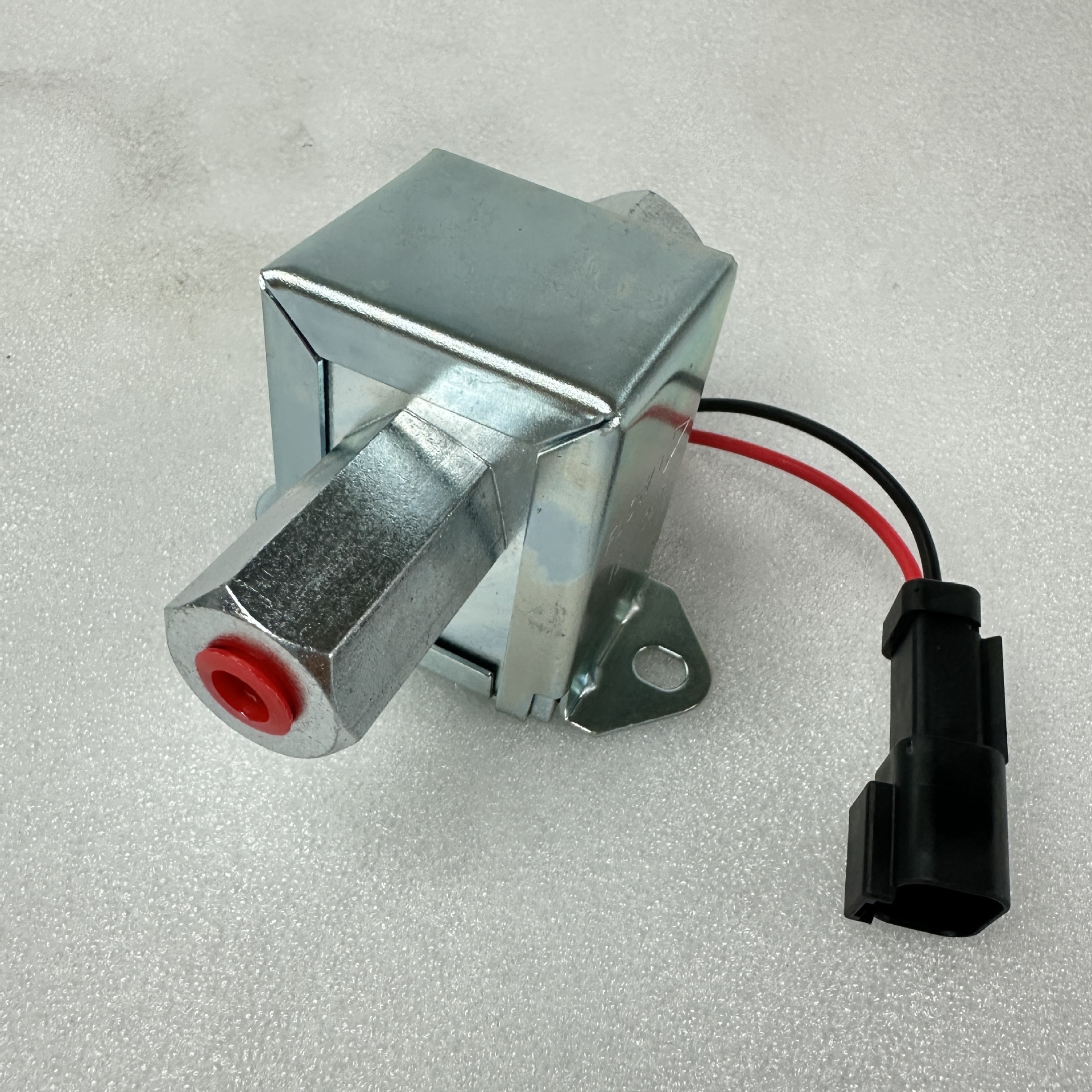 American excavator parts are suitable for Caterpillar electronic fuel pump 345-3520