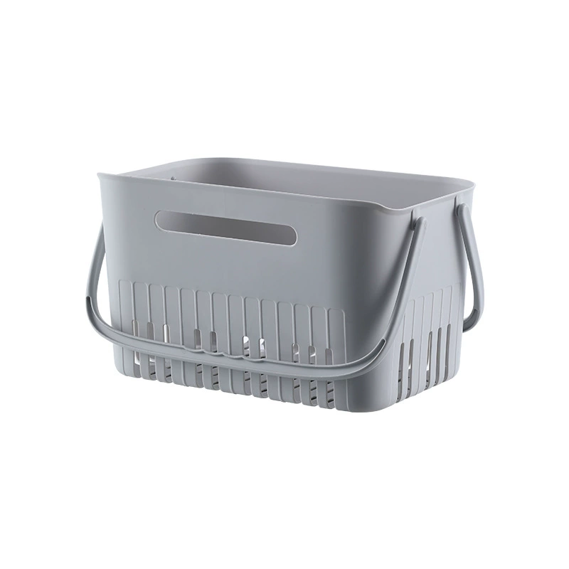 Милая портативная корзина для хранения в ванной, Южная Корея