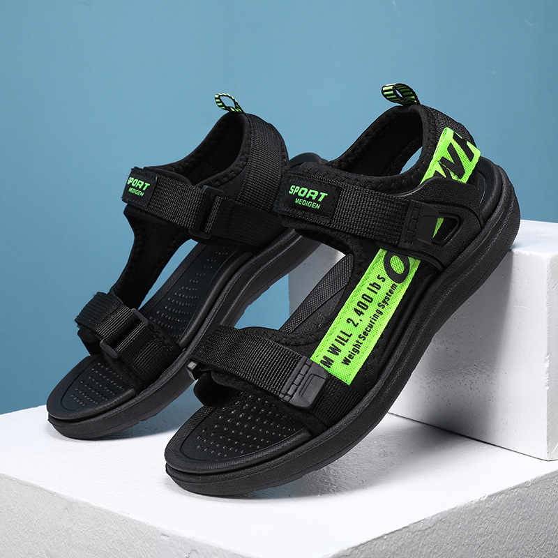 boy's sandals