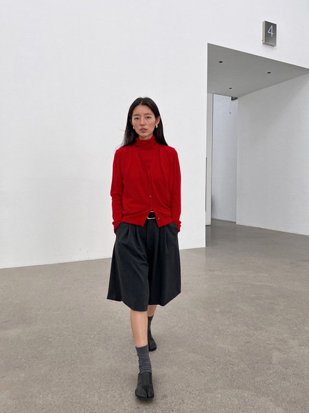 Woolen set