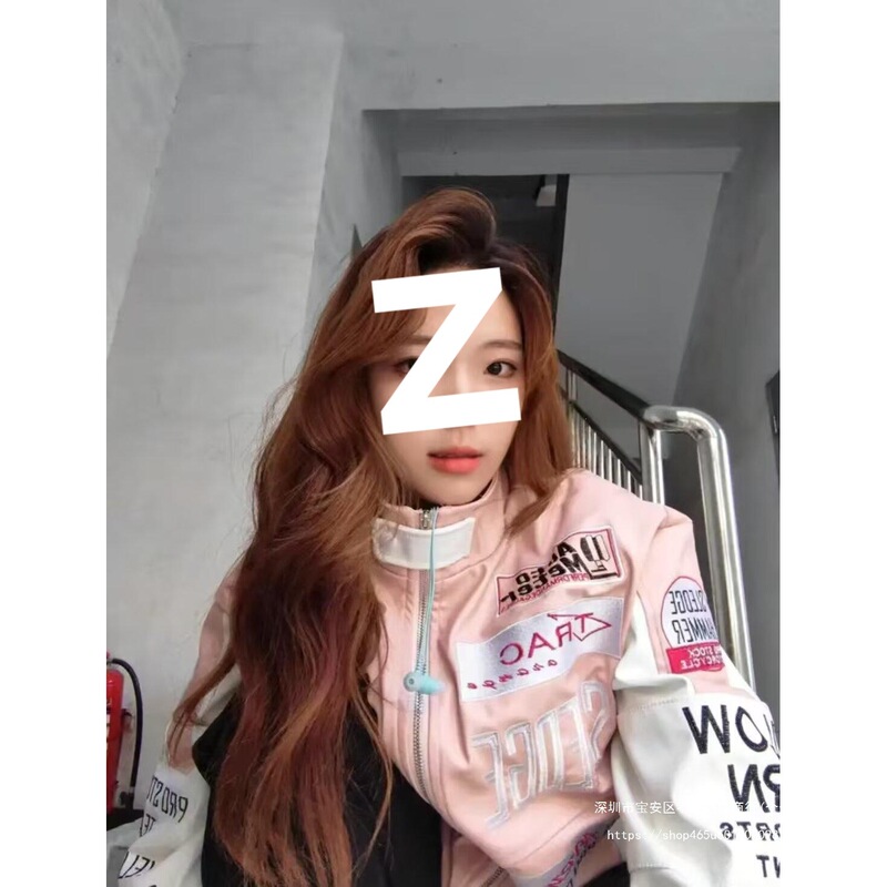 American Retro Hip-Hop Functional Pilot Jacket for Men and Women, Spring and Autumn High-End Street Style Workwear Motorcycle Jacket American Retro Hip-Hop Functional Pilot Jacket for Men and Women, Spring and Autumn High-End Street Style Workwear Motorcycle Jacket
