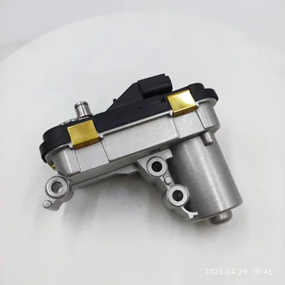 Supercharger 2.0t Tank 300 Turbocharger