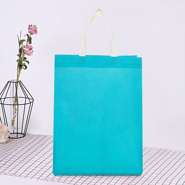 shopping bag non-woven cloth