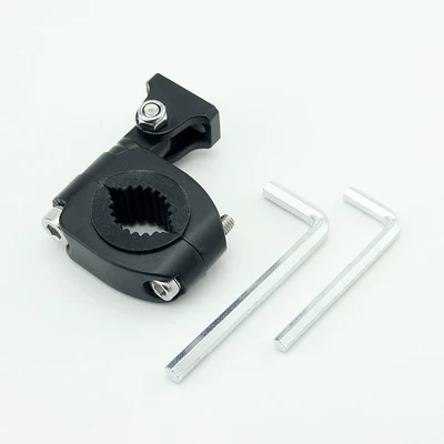 Tube Clamp Extension Bracket, Motorcycle General Parts
