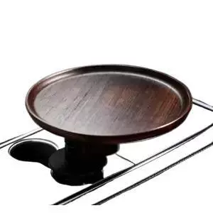 Driver's Seat Table, Passenger | Car table board