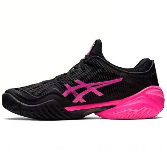 Putian COURT FF 3 Tennis Shoes Mesh Men's Shoes Stable Comfortable Breathable sneaker All-round Badminton Shoes