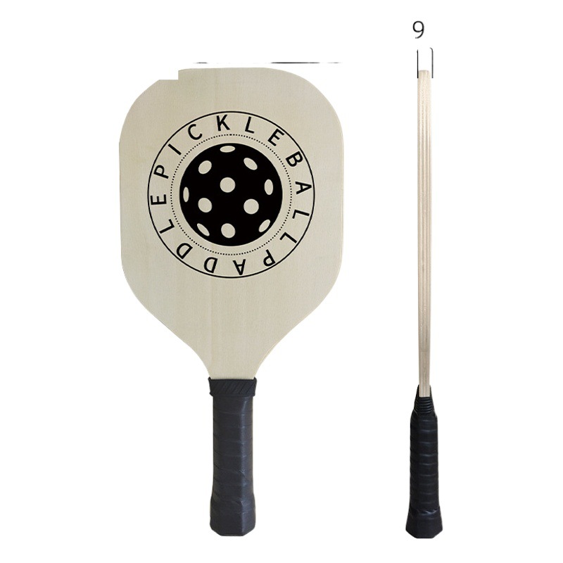 Peak racket manufacturer Poplar peak racket outdoor sports peak racket Pickleball racket