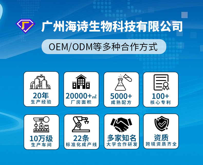 公司实力介绍