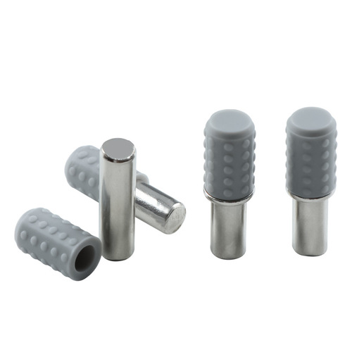 Shelf board fastening nails movable smooth face board support plank cabinet support brackets glass fixed drag layer plate furniture accessories