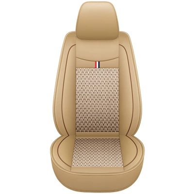 Manufacturer Wholesale Amazon 2025, Four Seasons Pad - warm-rice-standard-version-single-seat-general