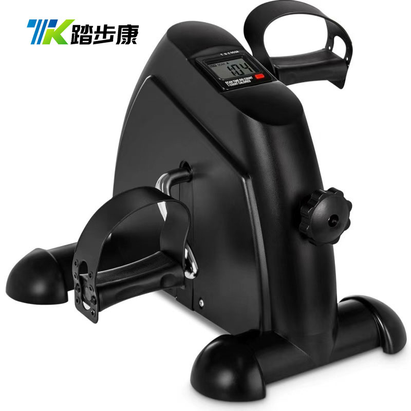 Cross-Border Pedal Trainer, Small Fitness Equipment, Pedal Bike, Home Mini Stepper, Elderly Rehabilitation Pedal Machine