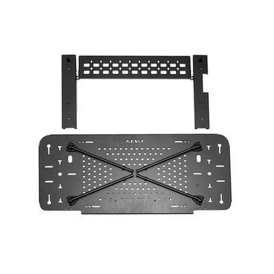Aluminum Alloy Foldableing Table Modification — Car table board