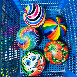 球类;跳跳马跳跳球;瑜伽球