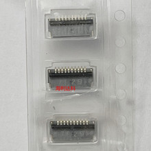 FH34SRJ-10S-0.5SH(50) ���w 0.5mm�g�� 10PIN HRS�V�|�B����