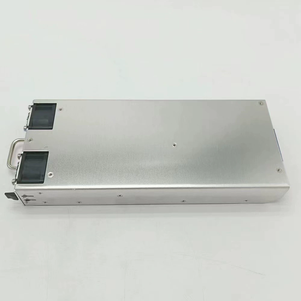 RCP-1000-24-C встроенная функция активного PFC с интерфейсом I2C дублирующее питание Тайвань MEAN WELL