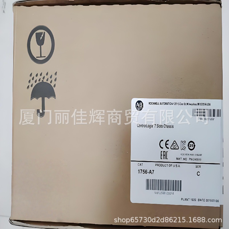 Rockwell 罗克韦尔  1747-DCM    全新原装正品  议价