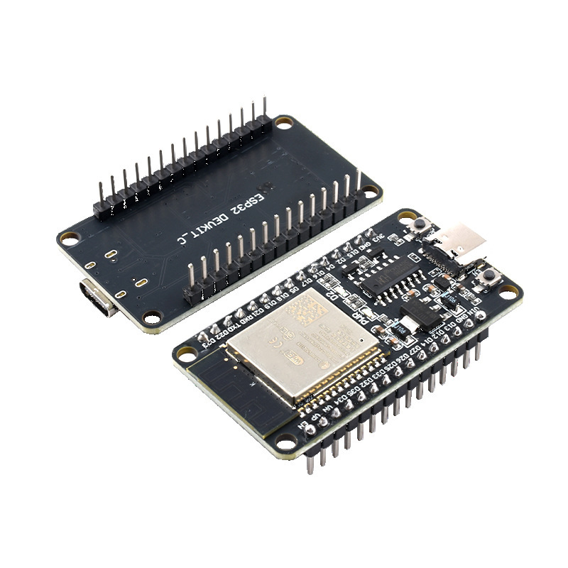 ESP-32 CP2102/CH9102/CH340 ドライバー開発ボード WIFI + Bluetooth CPU モジュールシステムボード|undefined