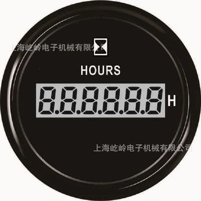 Loader, Excavator, Bulldozer, automobile instrument