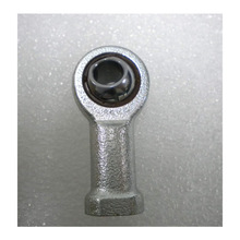 日本NMB RBM8镀锌杆端关节轴承 自润滑 尺寸8X22X36mm