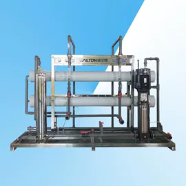 反渗透设备;化工成套设备;灌装机械