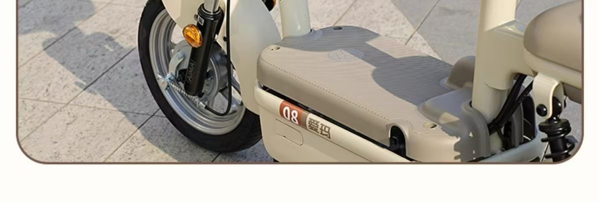Electric Vehicle Hook, Universal Hook for Electric Bikes, Helmet, Backpack, Front Hook Gadget