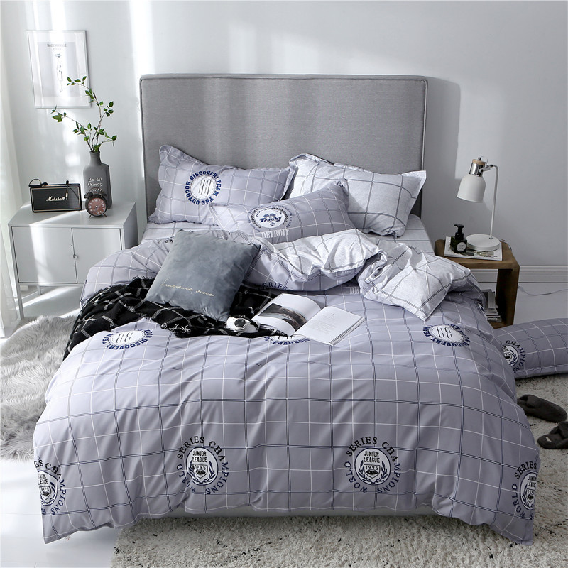 Duvet cover, cotton sheet, wholesale