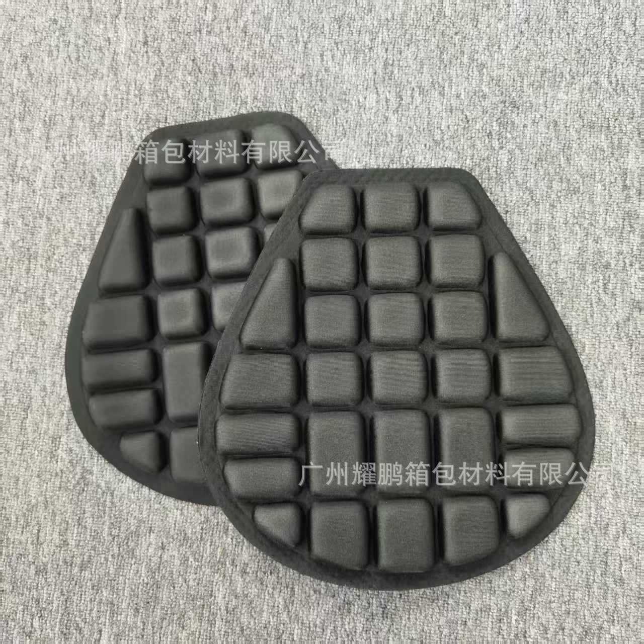EVA high-density foam motorcycle seat cushion, bicycle seat pad, sports protective gear, knee pads, and protective covers