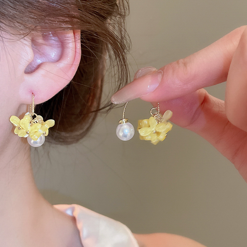 73#은바늘 스타일 3