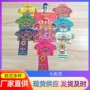 小孩祭祀七彩寒衣