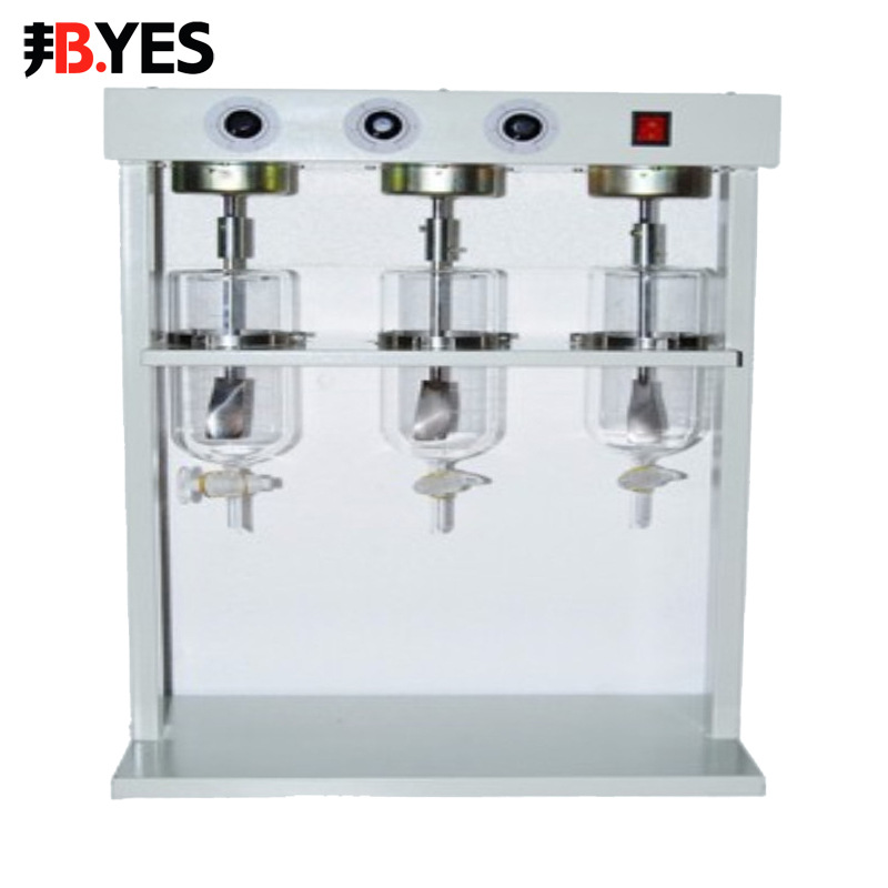 Billion state Extractor Triplet automatic Extractor Extraction device automatic Extractor Triplet Byes-03