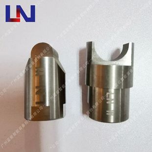 Lanneng new energy vehicle motor stator copper terminal lead welding electrode welding head