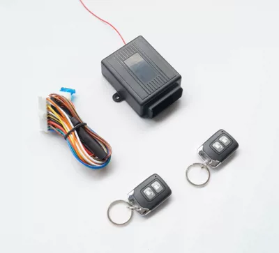 Central locking Remote Control to Open the - hz-402t237
