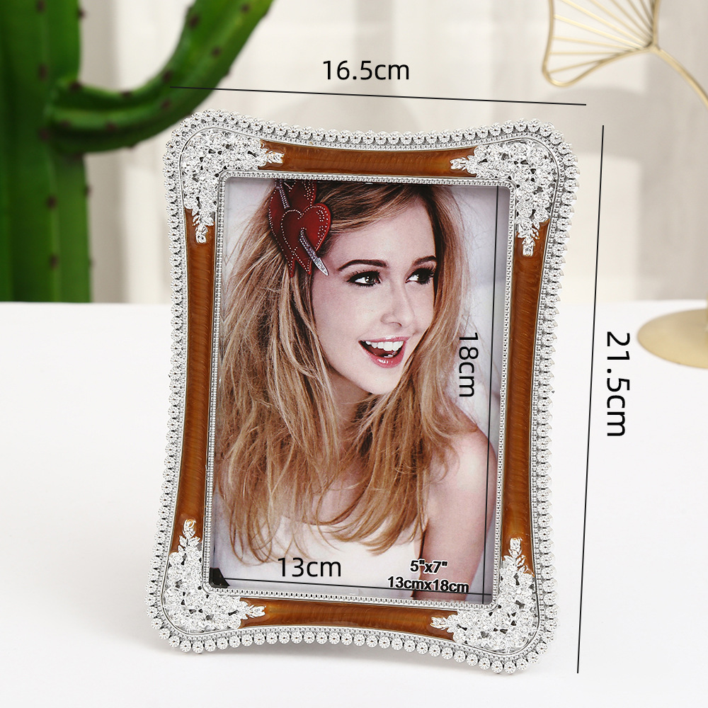 실버 커피 7 인치