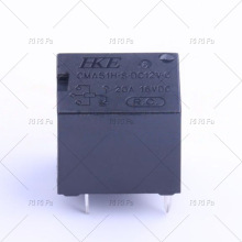 CMA51H-S-DC12V-C܇^  ,15.6x12.2mm HKE(R)