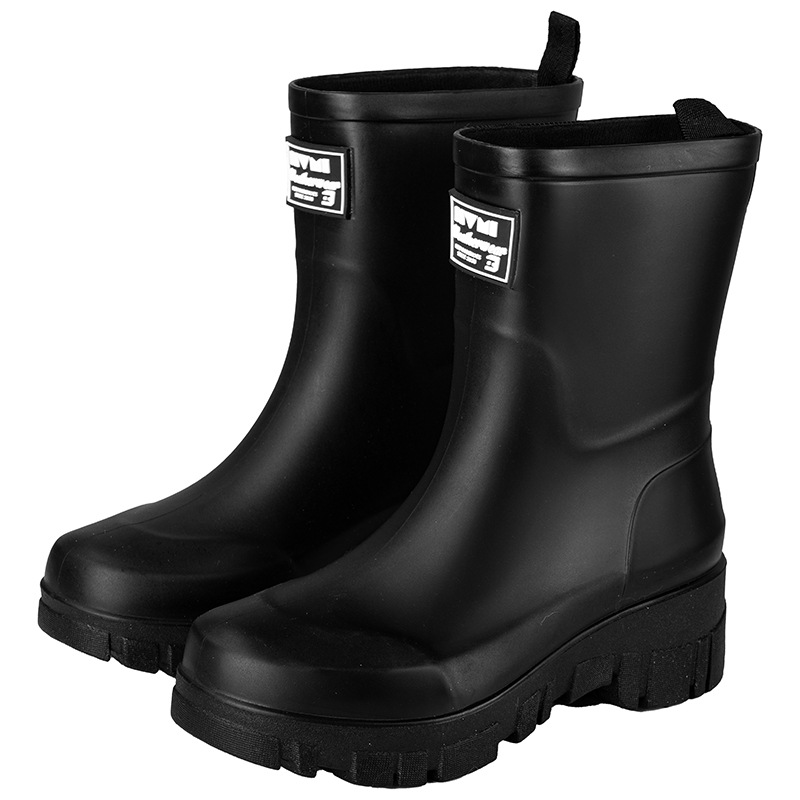 XBT-S600 여성용 횡격막 검정색