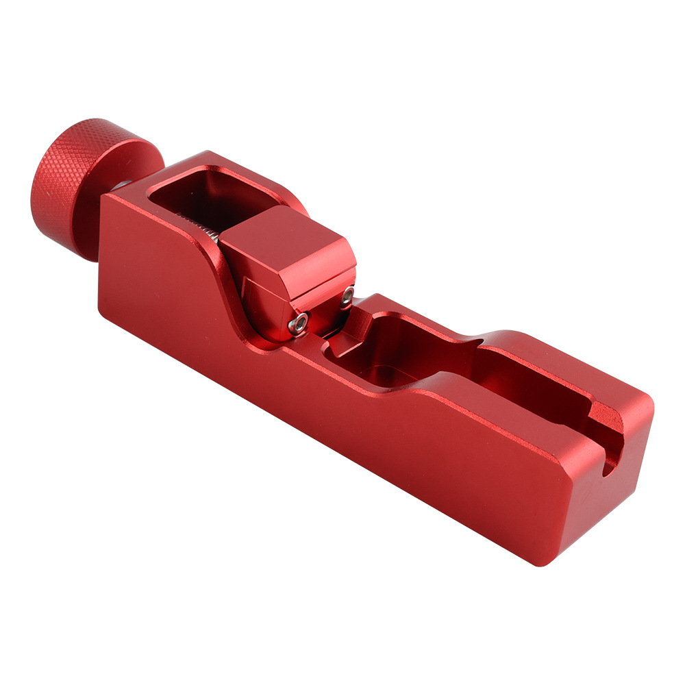 Universal Cross-Border Auto Parts Gauge Spark Plug Gap Tool Suitable for 10/12/14/16mm Spark Plugs