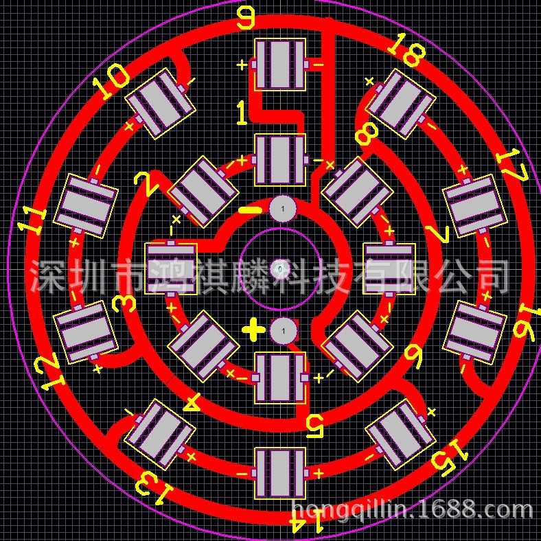球泡灯XPE，天花灯，日光灯铝基板，FR-4波纤板，欢迎询价