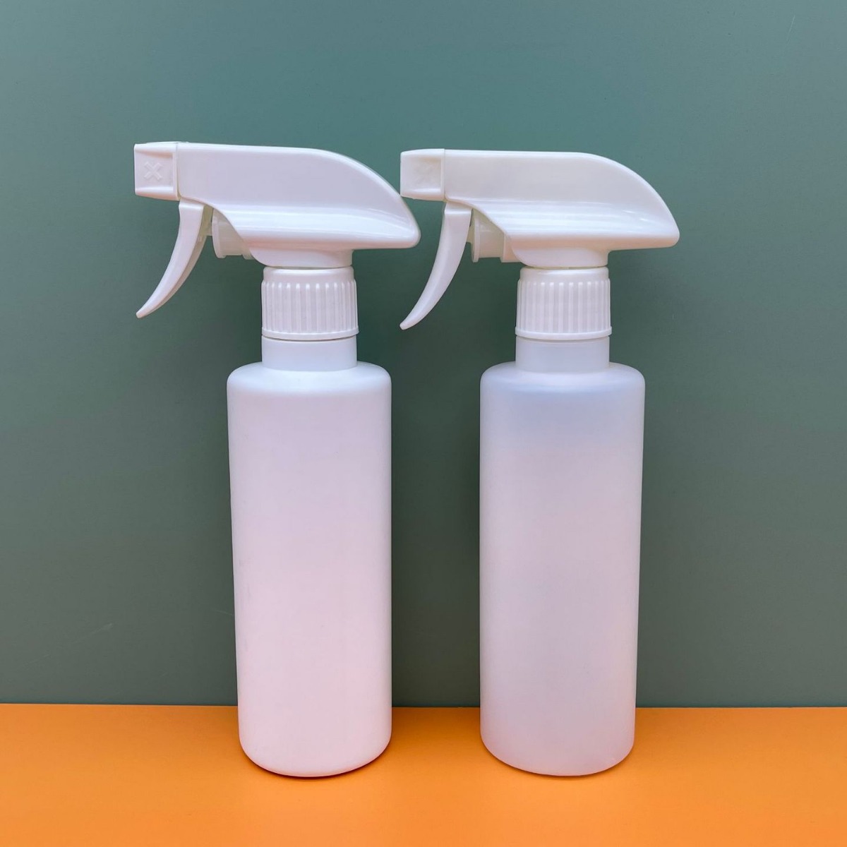 포름 알데히드 병 클리너 외에 300ml 권총 스프레이 병 급수 소독 병 알코올 병 스프레이 건 병