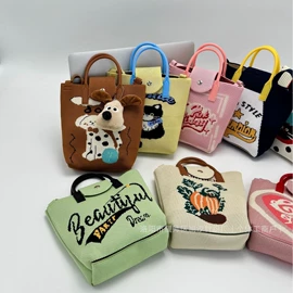 女士手提包;手机包;托特包